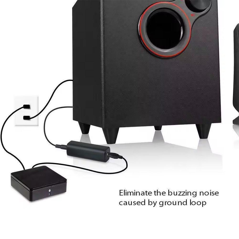 Speaker Line 3.5mm Aux Audio N – обзор и цена Home Security Fence