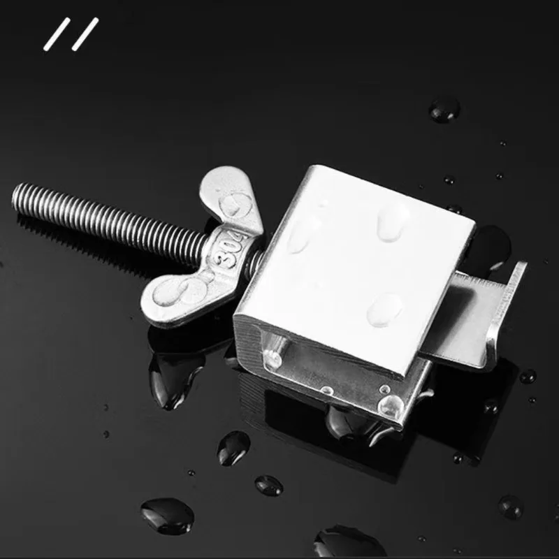 Door Lock Security for Travel  – обзор и цена Home Security Jammers